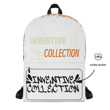 Load image into Gallery viewer, medium size backpack