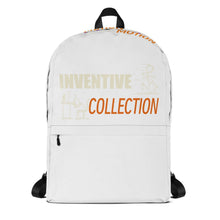 Load image into Gallery viewer, medium size backpack