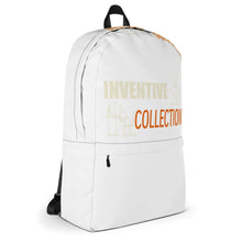 Load image into Gallery viewer, medium size backpack