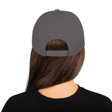 Load image into Gallery viewer, Blessed Snapback Hat