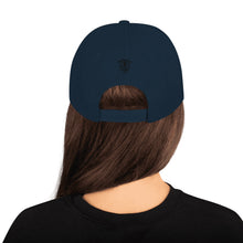 Load image into Gallery viewer, Motion Snapback Hat