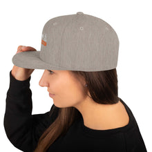 Load image into Gallery viewer, Motion Snapback Hat