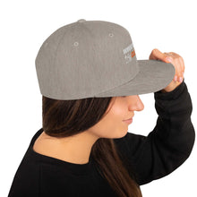 Load image into Gallery viewer, Motion Snapback Hat