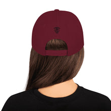 Load image into Gallery viewer, Motion Snapback Hat