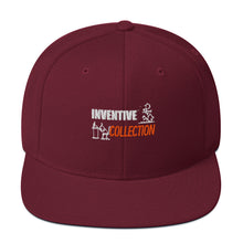 Load image into Gallery viewer, Motion Snapback Hat