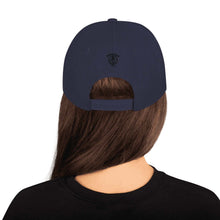 Load image into Gallery viewer, Motion Snapback Hat