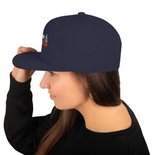 Load image into Gallery viewer, Motion Snapback Hat