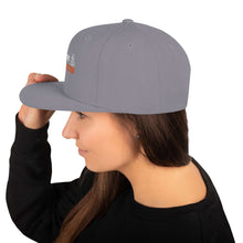 Load image into Gallery viewer, Motion Snapback Hat