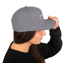 Load image into Gallery viewer, Motion Snapback Hat