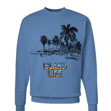 Load image into Gallery viewer, DENIM BLUE - FRONT
