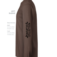 Load image into Gallery viewer, Army Brown - SLEEVE_LEFT