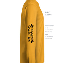 Load image into Gallery viewer, GOLD - SLEEVE_RIGHT