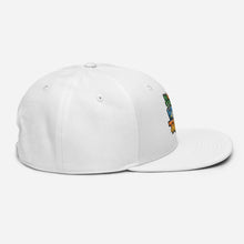Load image into Gallery viewer, pray and wait snapback