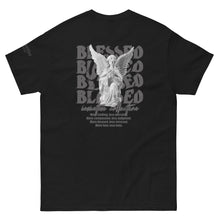 Load image into Gallery viewer, Blessed classic tee