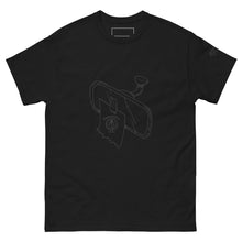 Load image into Gallery viewer, Rear view mirror classic tee