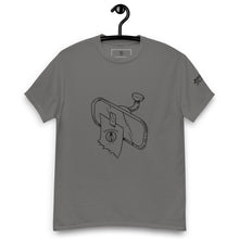 Load image into Gallery viewer, Rear view mirror classic tee
