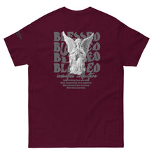 Load image into Gallery viewer, Blessed classic tee