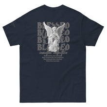Load image into Gallery viewer, Blessed classic tee