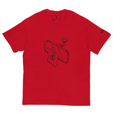 Load image into Gallery viewer, Rear view mirror classic tee