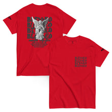 Load image into Gallery viewer, Blessed classic tee