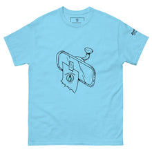 Load image into Gallery viewer, Rear view mirror classic tee