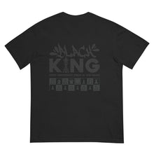 Load image into Gallery viewer, KING Chess piece t-shirt