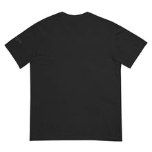 Load image into Gallery viewer, heavyweight t-shirt