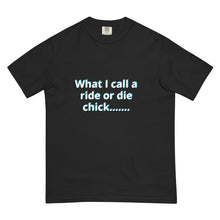 Load image into Gallery viewer, My boo thang t-shirt