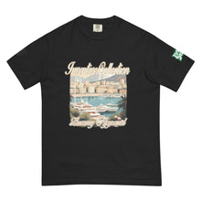 Load image into Gallery viewer, Luxury Lifestyle heavyweight t-shirt