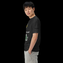 Load image into Gallery viewer, Invest in Yourself T-Shirt