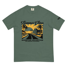 Load image into Gallery viewer, heavyweight t-shirt