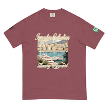 Load image into Gallery viewer, Luxury Lifestyle heavyweight t-shirt