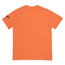 Load image into Gallery viewer, heavyweight t-shirt