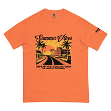 Load image into Gallery viewer, heavyweight t-shirt