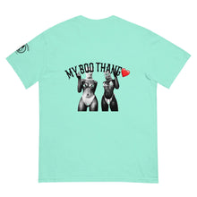 Load image into Gallery viewer, My boo thang t-shirt
