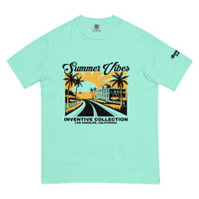 Load image into Gallery viewer, heavyweight t-shirt