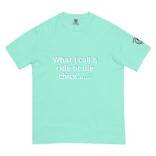 Load image into Gallery viewer, My boo thang t-shirt