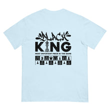 Load image into Gallery viewer, KING Chess piece t-shirt