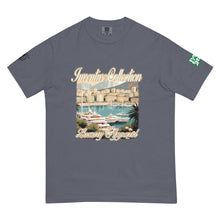 Load image into Gallery viewer, Luxury Lifestyle heavyweight t-shirt