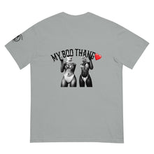 Load image into Gallery viewer, My boo thang t-shirt