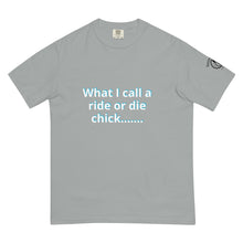 Load image into Gallery viewer, My boo thang t-shirt