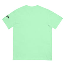 Load image into Gallery viewer, heavyweight t-shirt