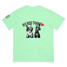 Load image into Gallery viewer, My boo thang t-shirt