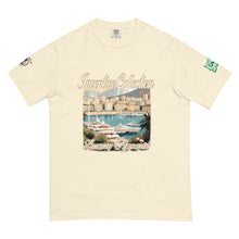 Load image into Gallery viewer, Luxury Lifestyle heavyweight t-shirt