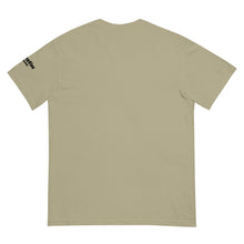 Load image into Gallery viewer, heavyweight t-shirt