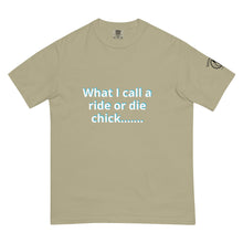 Load image into Gallery viewer, My boo thang t-shirt