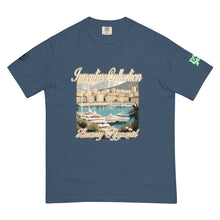 Load image into Gallery viewer, Luxury Lifestyle heavyweight t-shirt