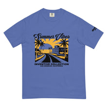 Load image into Gallery viewer, heavyweight t-shirt