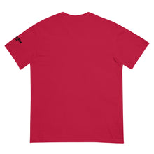 Load image into Gallery viewer, heavyweight t-shirt