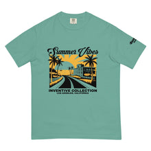 Load image into Gallery viewer, heavyweight t-shirt